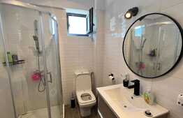 Apartament de 2 camere, centrala termica, 65mp, zona Magnolia!