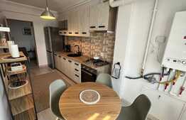 Apartament de 2 camere, centrala termica, 65mp, zona Magnolia!