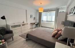 Apartament de 2 camere, centrala termica, 65mp, zona Magnolia!