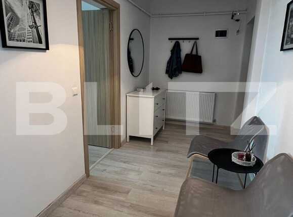 Apartament de închiriat 2 camere Exterior Est - 90162AI | BLITZ Craiova | Poza7