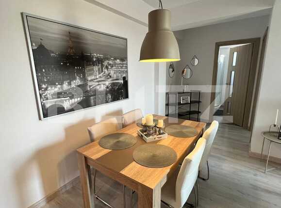 Apartament de închiriat 2 camere Exterior Est - 90162AI | BLITZ Craiova | Poza6