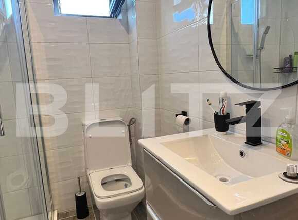 Apartament de închiriat 2 camere Exterior Est - 90162AI | BLITZ Craiova | Poza14