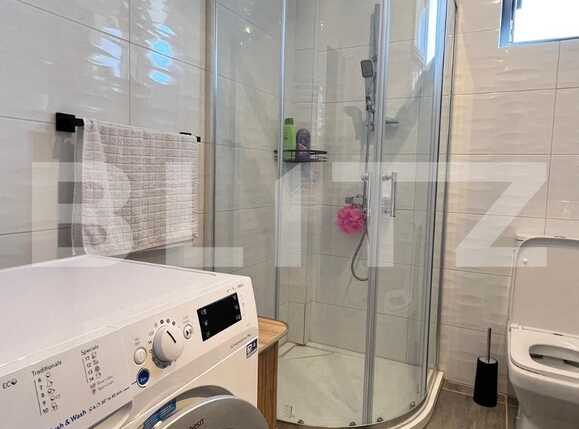 Apartament de închiriat 2 camere Exterior Est - 90162AI | BLITZ Craiova | Poza15