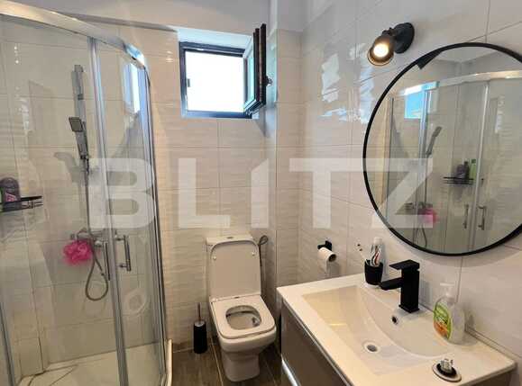 Apartament de închiriat 2 camere Exterior Est - 90162AI | BLITZ Craiova | Poza13