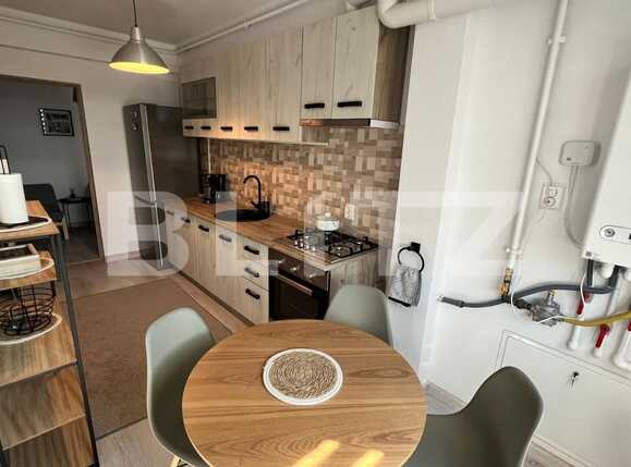 Apartament de închiriat 2 camere Exterior Est - 90162AI | BLITZ Craiova | Poza10