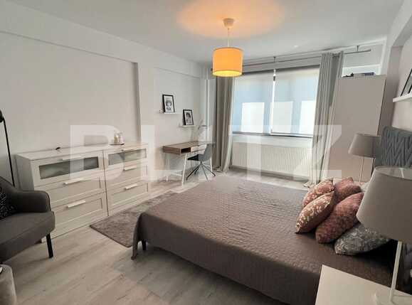 Apartament de închiriat 2 camere Exterior Est - 90162AI | BLITZ Craiova | Poza11