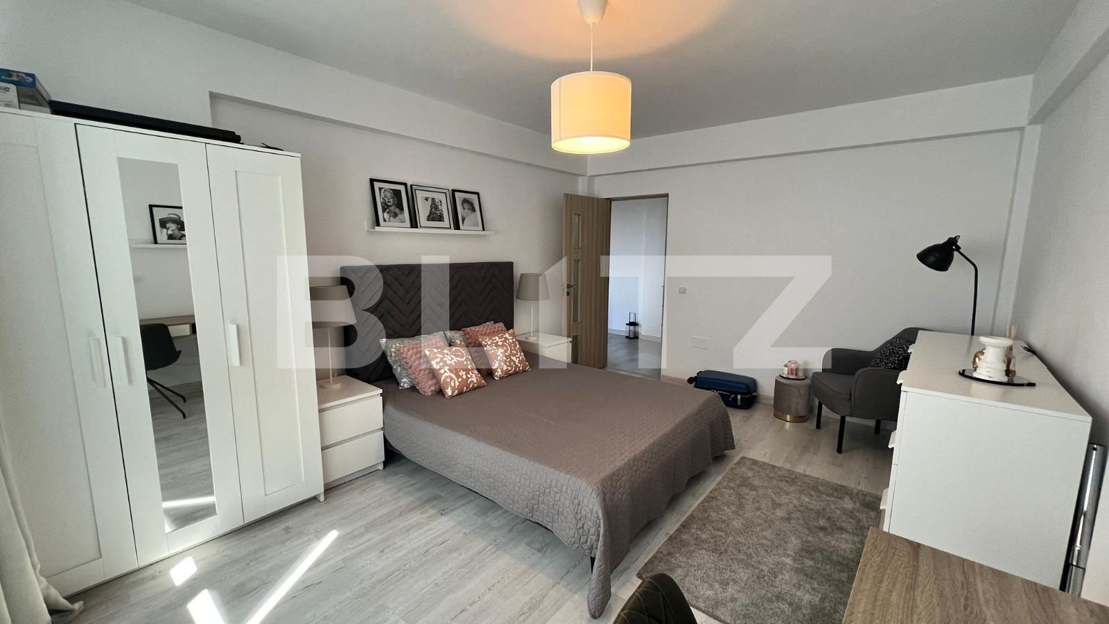 Apartament de închiriat 2 camere Exterior Est - 90162AI | BLITZ Craiova | Poza12