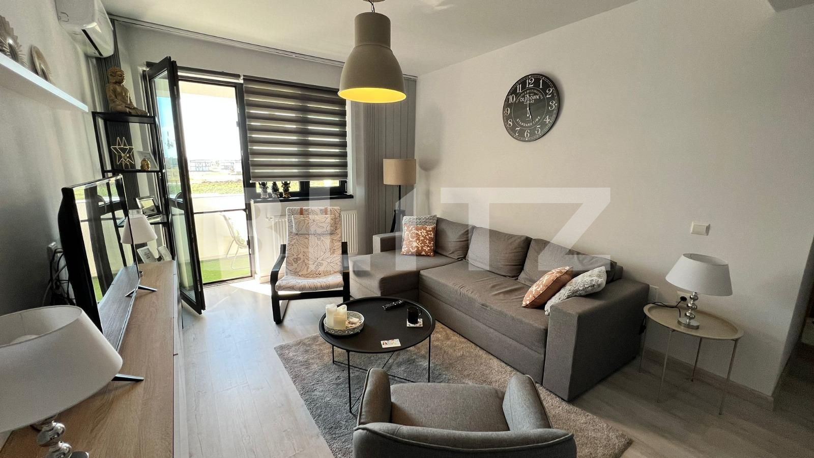 Apartament de închiriat 2 camere Exterior Est - 90162AI | BLITZ Craiova | Poza3