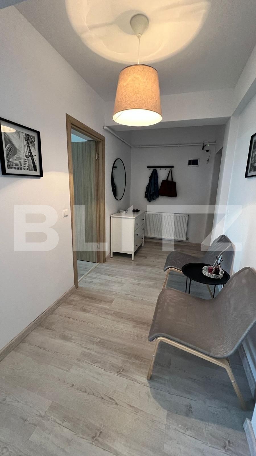 Apartament de închiriat 2 camere Exterior Est - 90162AI | BLITZ Craiova | Poza7