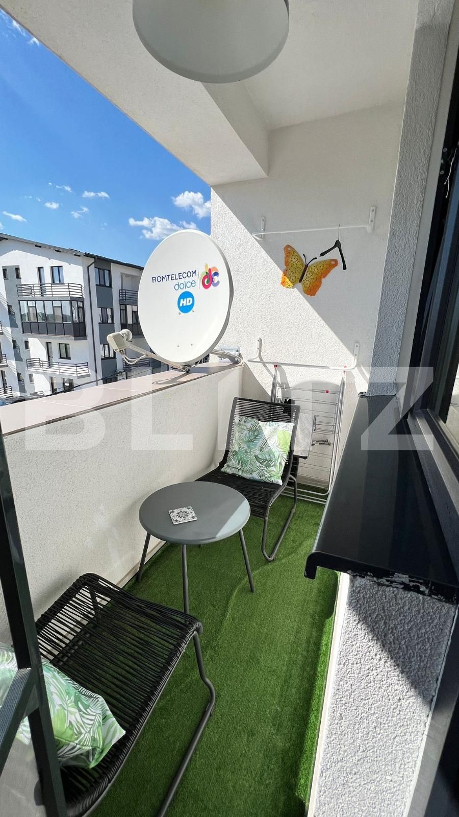 Apartament de închiriat 2 camere Exterior Est - 90162AI | BLITZ Craiova | Poza16