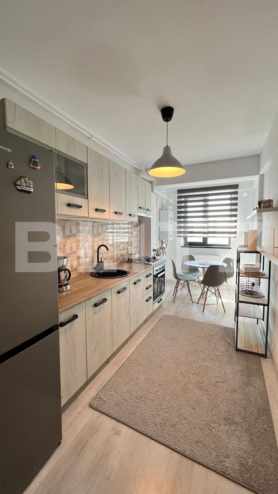 Apartament de închiriat 2 camere Exterior Est - 90162AI | BLITZ Craiova | Poza8