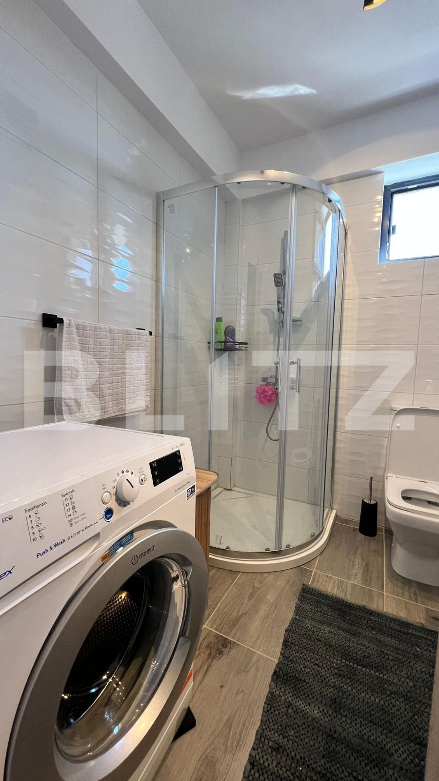 Apartament de închiriat 2 camere Exterior Est - 90162AI | BLITZ Craiova | Poza15