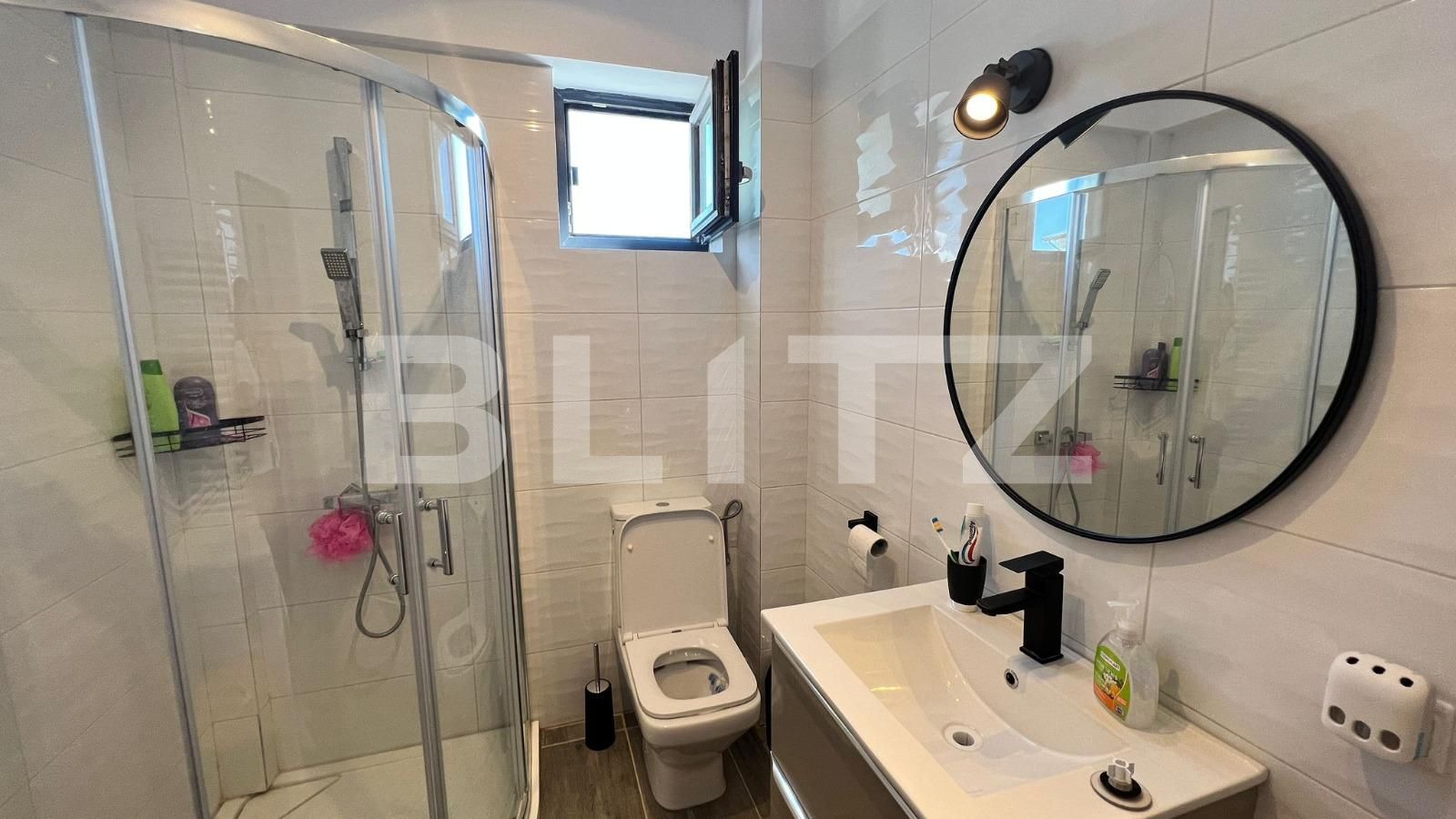 Apartament de închiriat 2 camere Exterior Est - 90162AI | BLITZ Craiova | Poza13