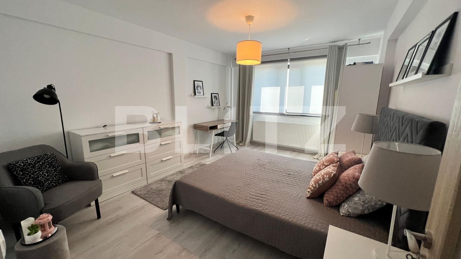 Apartament de închiriat 2 camere Exterior Est - 90162AI | BLITZ Craiova | Poza11