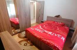 Apartament de 2 camere, 52 mp, mobilat/utilat, zona Electroputere Mall