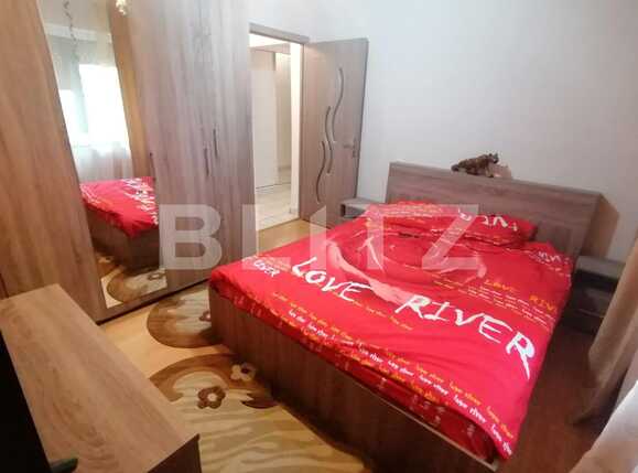 Apartament de închiriat 2 camere Lapus Arges - 90168AI | BLITZ Craiova | Poza8