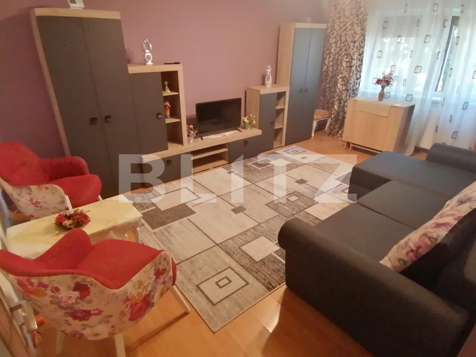 Apartament de închiriat 2 camere Lapus Arges - 90168AI | BLITZ Craiova | Poza1