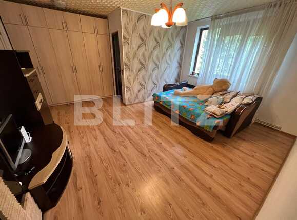 Apartament de vânzare 2 camere Calea Bucuresti - 90171AV | BLITZ Craiova | Poza1