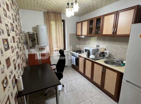 Apartament de vânzare 2 camere Calea Bucuresti - 90171AV | BLITZ Craiova | Poza2