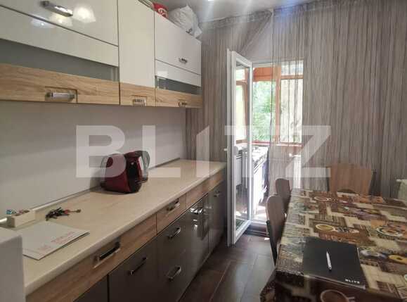 Apartament de vânzare 3 camere Valea Rosie - 90180AV | BLITZ Craiova | Poza4