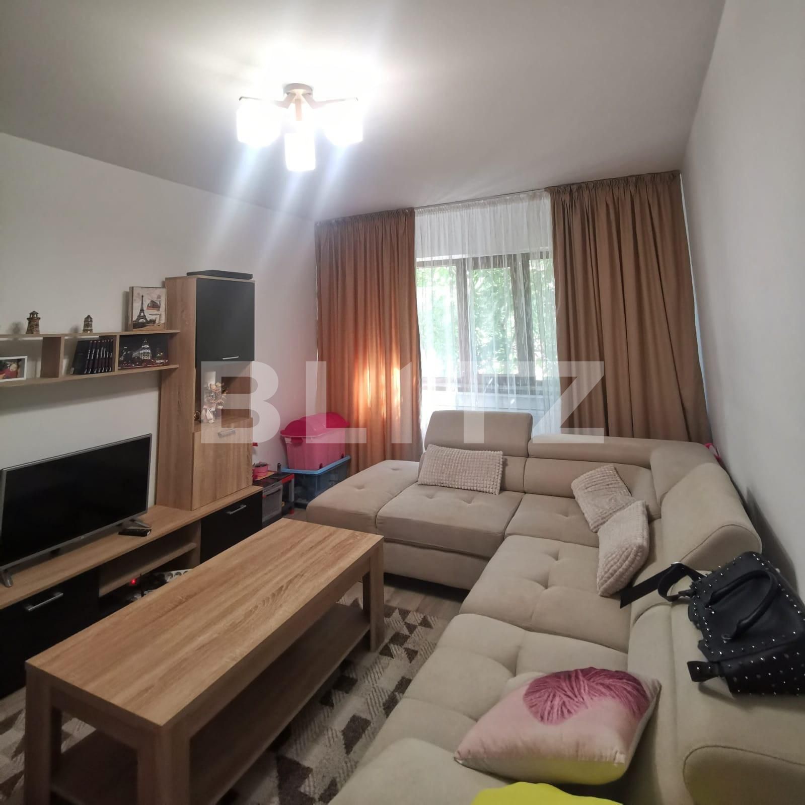 Apartament de vânzare 3 camere Valea Rosie - 90180AV | BLITZ Craiova | Poza1