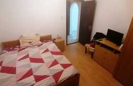 Apartament de 3 camere, 60 mp, pet friendly, zona Rovine