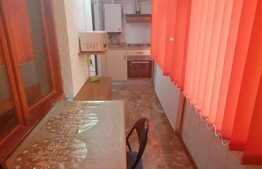 Apartament de 3 camere, 60 mp, pet friendly, zona Rovine