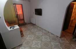 Apartament de 3 camere, 60 mp, pet friendly, zona Rovine