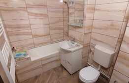 Apartament de 3 camere, 60 mp, pet friendly, zona Rovine