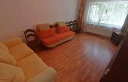 Apartament de 3 camere, 60 mp, pet friendly, zona Rovine