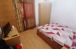 Apartament de 3 camere, 60 mp, pet friendly, zona Rovine