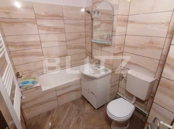 Apartament de închiriat 3 camere Rovine - 90188AI | BLITZ Craiova | Poza9