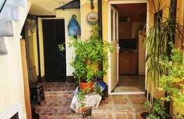 Casa 100 mp, teren, 87.5 mp, cartier Brestei