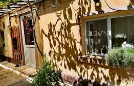 Casa 100 mp, teren, 87.5 mp, cartier Brestei