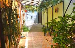 Casa 100 mp, teren, 87.5 mp, cartier Brestei