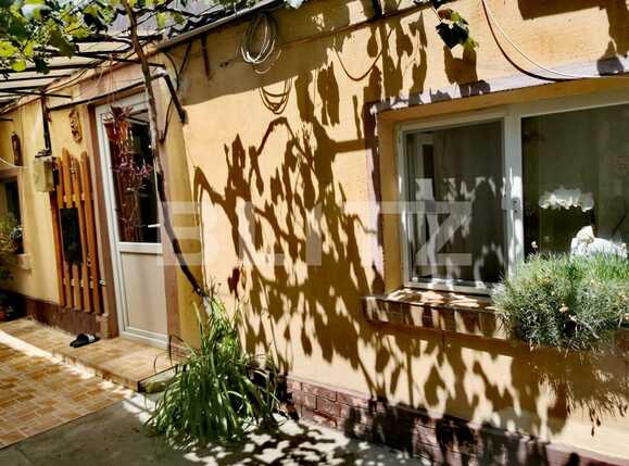 Casa de vânzare 4 camere Brestei - 90210CV | BLITZ Craiova | Poza1