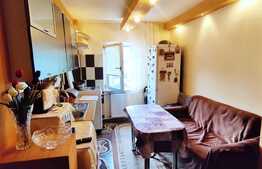 Apartament de 2 camere, etaj intermediar, zona Bigul Nou 