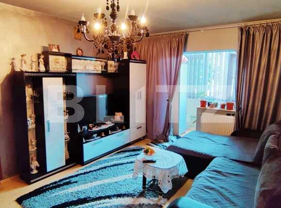 Apartament de vânzare 2 camere Craiovita Noua - 90235AV | BLITZ Craiova | Poza1