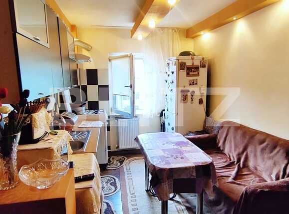 Apartament de vânzare 2 camere Craiovita Noua - 90235AV | BLITZ Craiova | Poza3