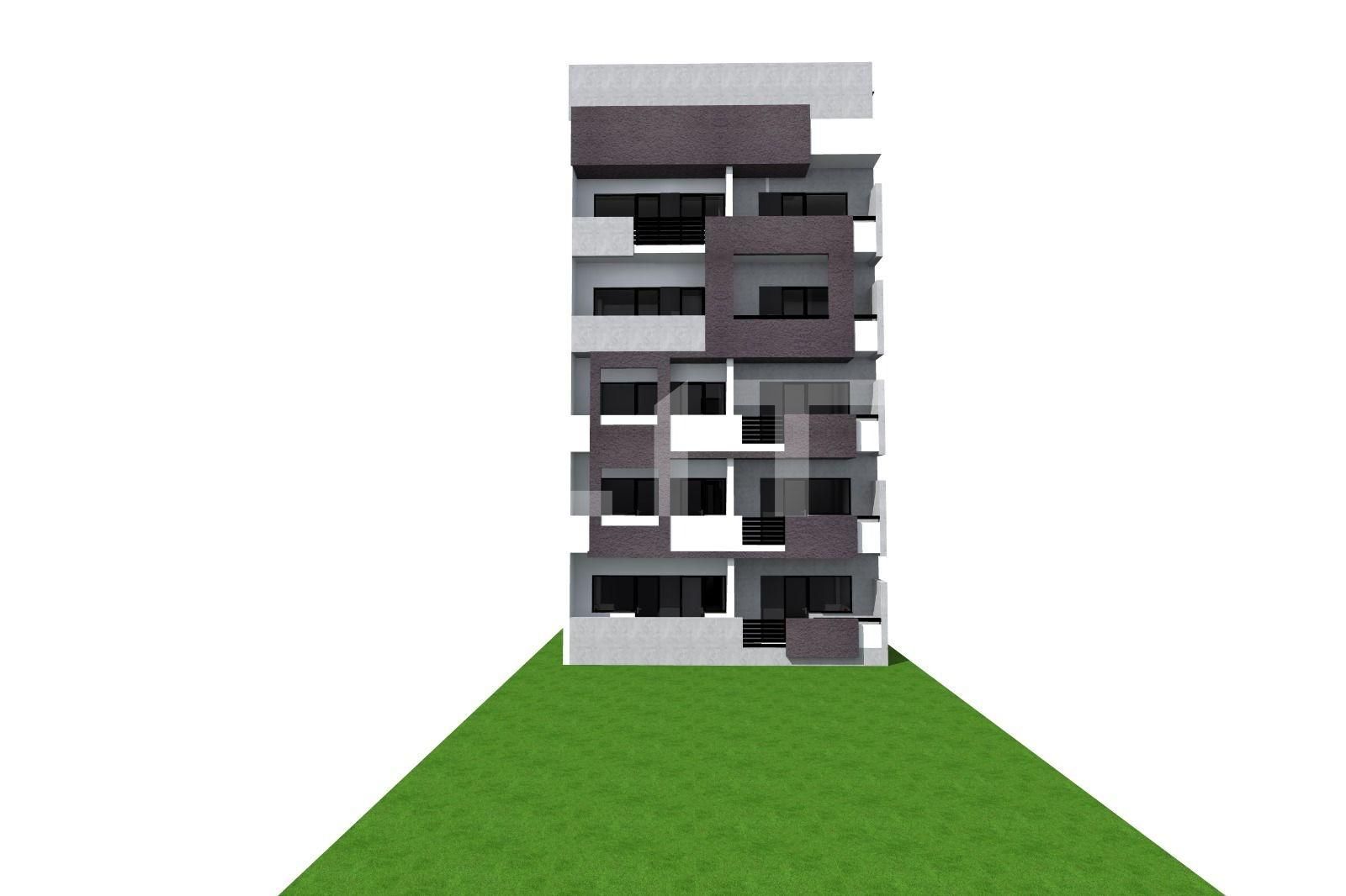 Apartament de vânzare 2 camere Calea Severinului - 90276AV | BLITZ Craiova | Poza2