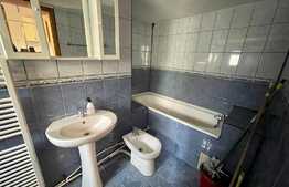 Apartament la curte, 2 camere, AC, zona Facultatea de Medicina