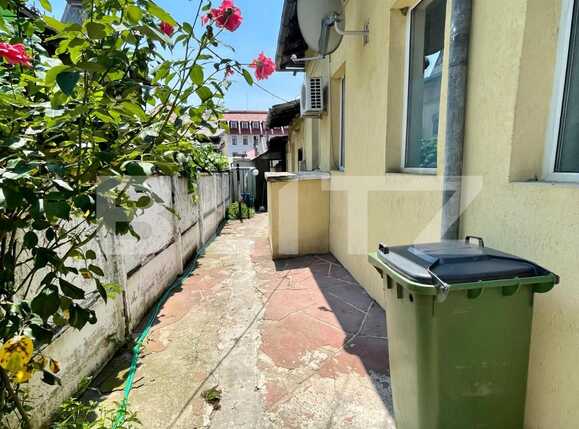 Apartament de închiriat 2 camere 1 Mai - 90350AI | BLITZ Craiova | Poza2