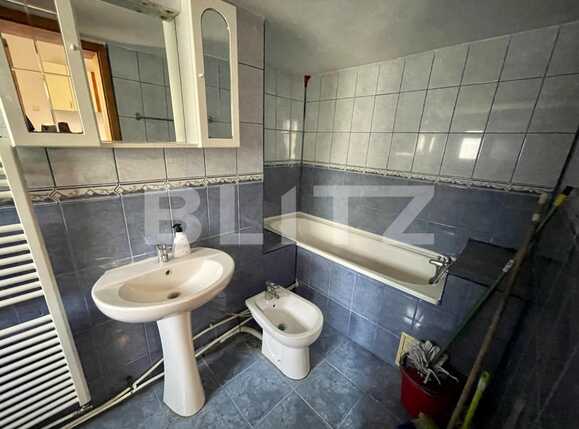 Apartament de închiriat 2 camere 1 Mai - 90350AI | BLITZ Craiova | Poza8