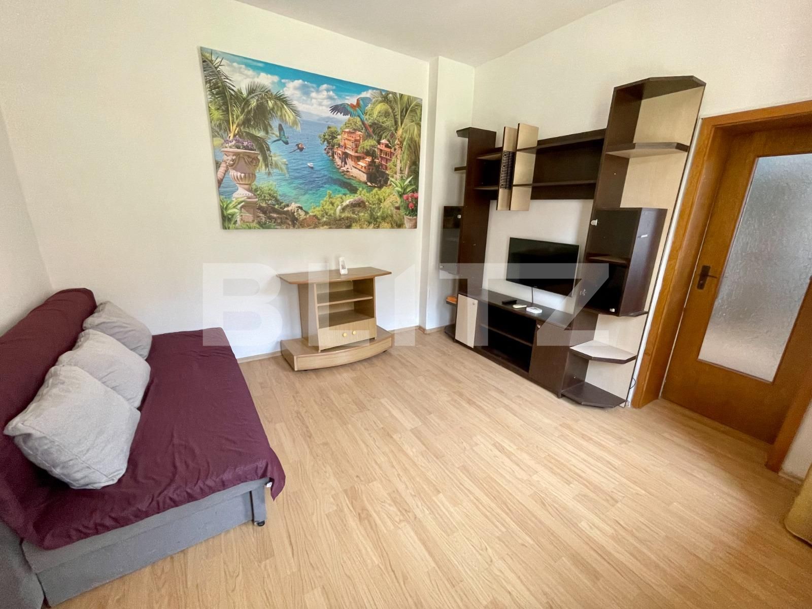 Apartament de închiriat 2 camere 1 Mai - 90350AI | BLITZ Craiova | Poza3