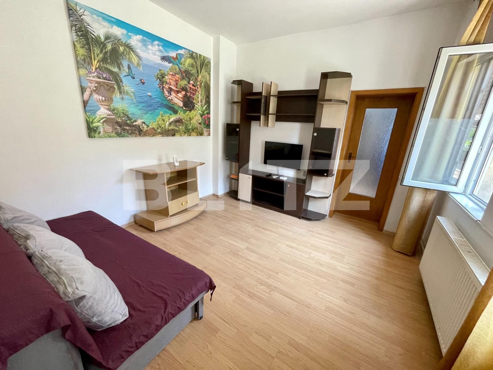 Apartament de închiriat 2 camere 1 Mai - 90350AI | BLITZ Craiova | Poza4