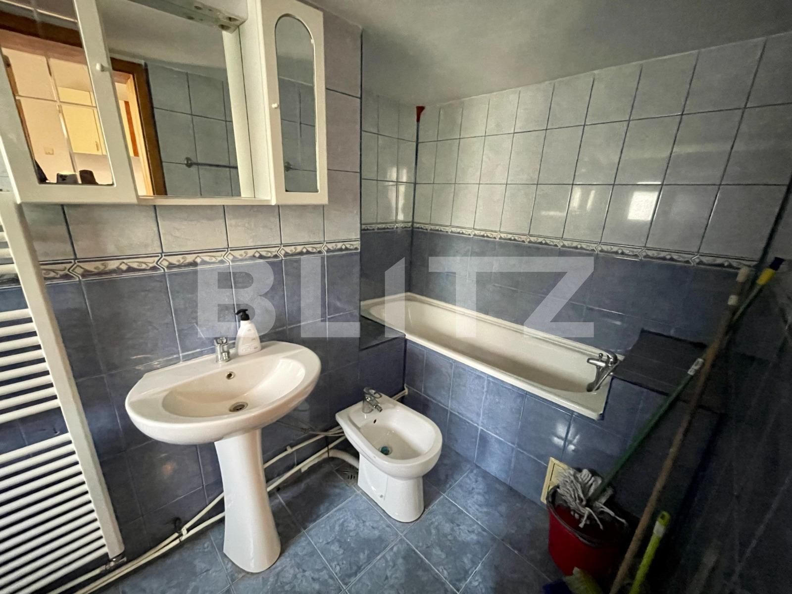 Apartament de închiriat 2 camere 1 Mai - 90350AI | BLITZ Craiova | Poza8