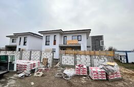 PREȚ REDUS! Casă nouă P + E, cu 151 mp utili, 380 mp teren, situată în Preajba, în zona Smart Pub