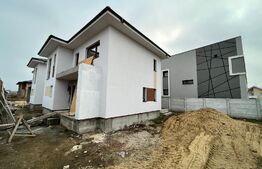 PREȚ REDUS! Casă nouă P + E, cu 151 mp utili, 380 mp teren, situată în Preajba, în zona Smart Pub