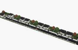 PREȚ REDUS! Casă nouă P + E, cu 151 mp utili, 380 mp teren, situată în Preajba, în zona Smart Pub