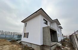 PREȚ REDUS! Casă nouă P + E, cu 151 mp utili, 380 mp teren, situată în Preajba, în zona Smart Pub